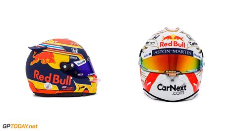 Most relevant trending newest best max verstappen hat, max verstappen, max verstappen helmet, max verstappen hat 2020, max. Verstappen and Albon show off their 2020 helmets | GPToday.net