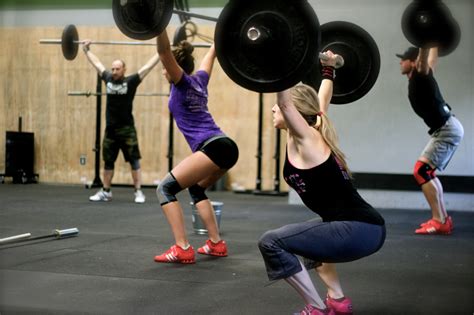 Overhead Squat 3 3 3 3 3 And Skill Work And Checkout Wod Snoridge Crossfit