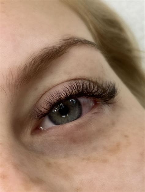 Hybrid Lashes Lashes Lash Extensions Pure Products