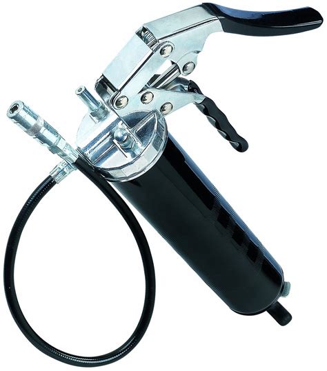 Best Grease Gun Review Buying Guide 2021 The Drive