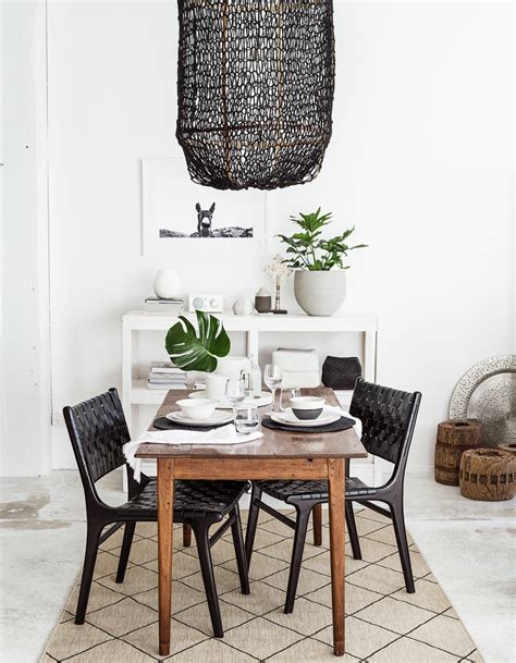 Idées déco salle à manger : toutes nos idées déco pour une belle salle