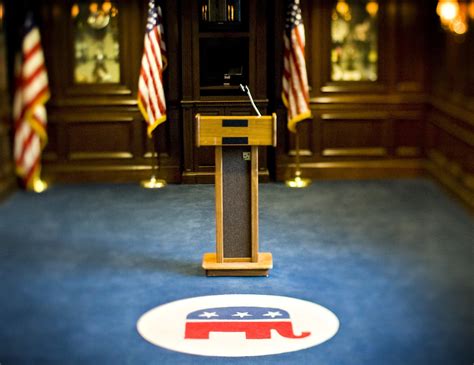 Republican Party Platform 2016 Popsugar News