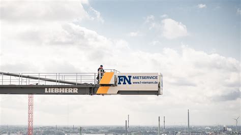 Roots - HafenCity Hamburg • FN - Friedrich Niemann Gruppe