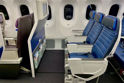 First Look Why Uniteds New 787 9 Dreamliner Is A Huge Upgrade For Flyers
