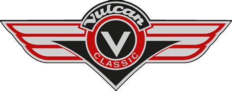 Vulcan Classic Logo Vector Ai Png Svg Eps Free Download