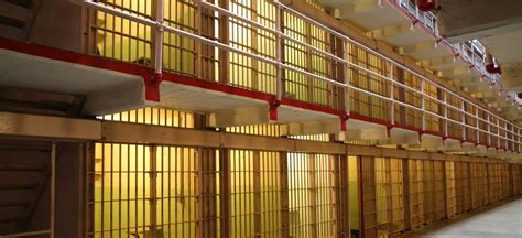 Most Famous Prisons To Visit On Your Travels Creative Travel Guide