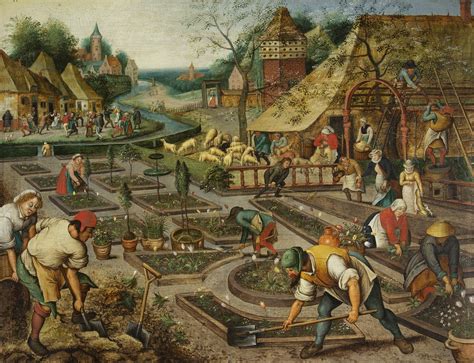 Art History News Bruegel Defining A Dynasty