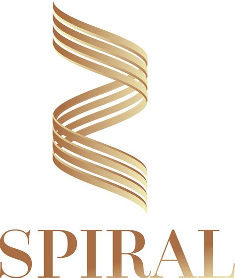 Spiral Logo On Behance
