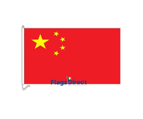 China National Flag Flags Direct