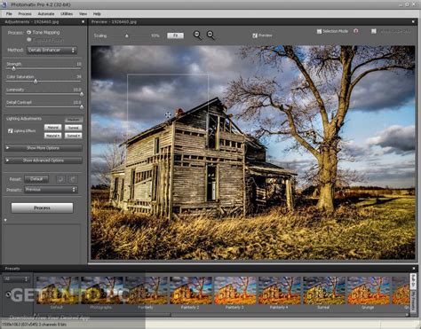 Hdrsoft Photomatix Pro Free Download Get Into Pc
