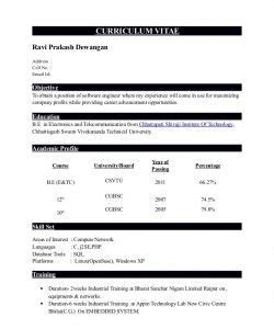 Young teachers who studied to work with kids need to show that they are safe enough to handle kids. CV For Fresh Graduate Sample | Resume format for freshers ...