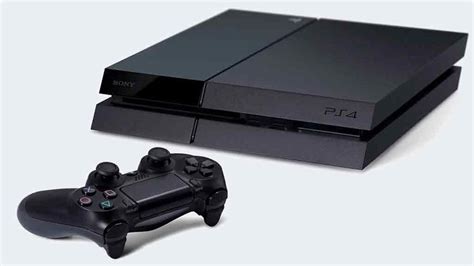 Sony Ps4 Review Home Entertainment Choice