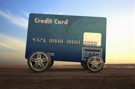 Ideally, you should pay your credit card balances in full each month. Can I Buy a Car With a Credit Card? | U.S. News & World Report