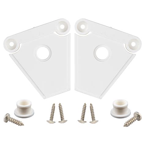 Cooler Latches White 2 Latches Posts And Screws For Most Igloo Coolers