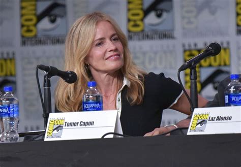 Today’s Famous Birthdays List For October 6 2020 Includes Celebrity Elisabeth Shue