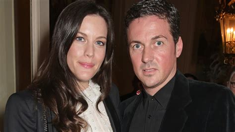 Liv Tyler Shares New Photos Of Baby Boy Sailor See The Sweet Shots