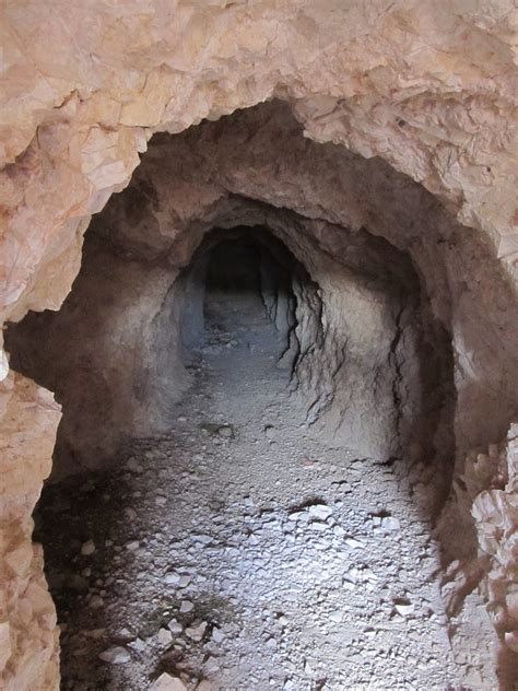 It found the leak in a very short time. ADVENTURES WITH ROCKS (TM): Mine Shafts and Piles of Talc