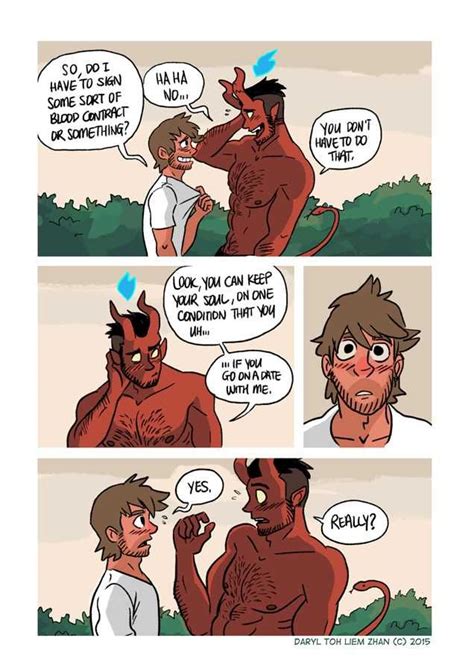 The Misadventures Of Tobias And Guy Imgur Tobias And Guy Comic