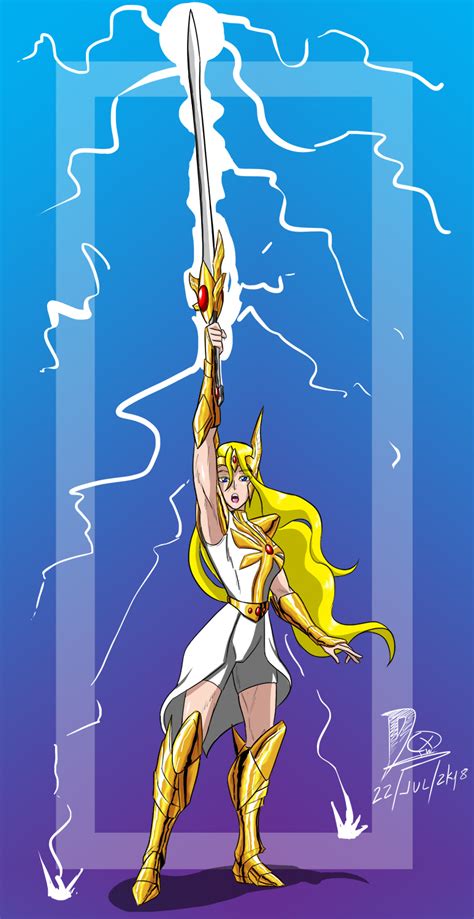 She Ra 2 0 By Targetmaster Hentai Foundry