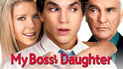 My Bosss Daughter 2003 Netflix Nederland Films En Series On Demand