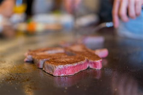 Kobe Steak In Japan Rsteak