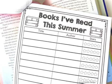 30 Activities To Keep Your Elementary Schooler Reading Throughout The