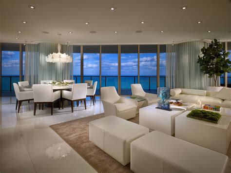Contemporary Interiors By Steven G Interior Design Luxury Living