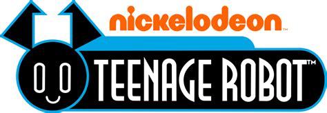 Teenage Robot Nickelodeon Wiki Fandom Powered By Wikia