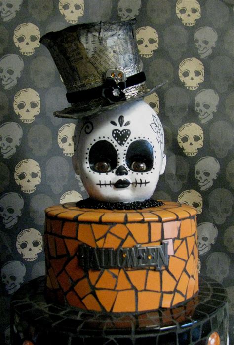 15 Creepy Doll Halloween Decoration Ideas To Petrify Visitors Artofit