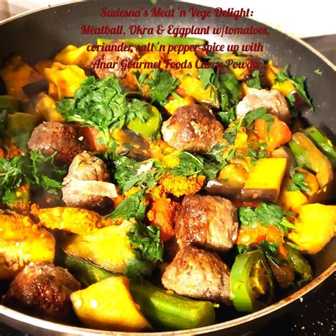 Meets ifs standards for global food quality and safety. Thank you Sudesna my creative friend for your #yummy twist ...