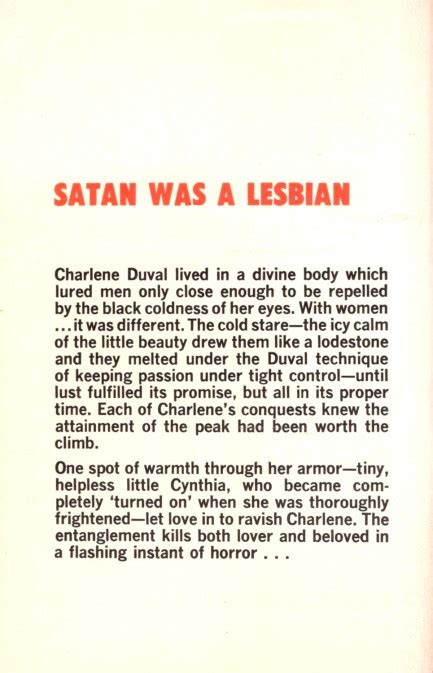 Lesbians In Black Lace Vintage Pulp Sleaze Paperback Cover Art Fridge