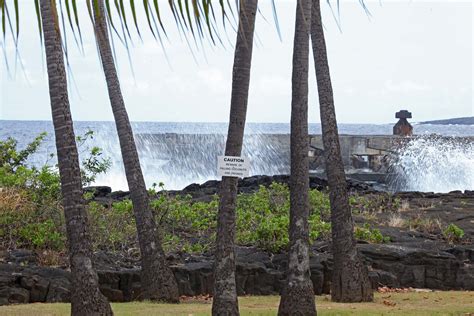 Pictures Of Big Island Hawaii