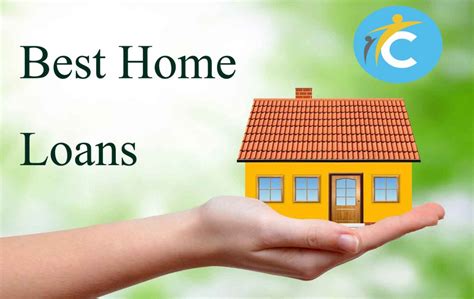 How To Get Best Home Loans Covernest Blog