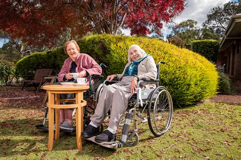 Baptistcare Residential Aged Care Belmont Aged Care Online