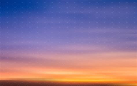 Blur Of Gradient Sky Background Abstract Stock Photos Creative Market