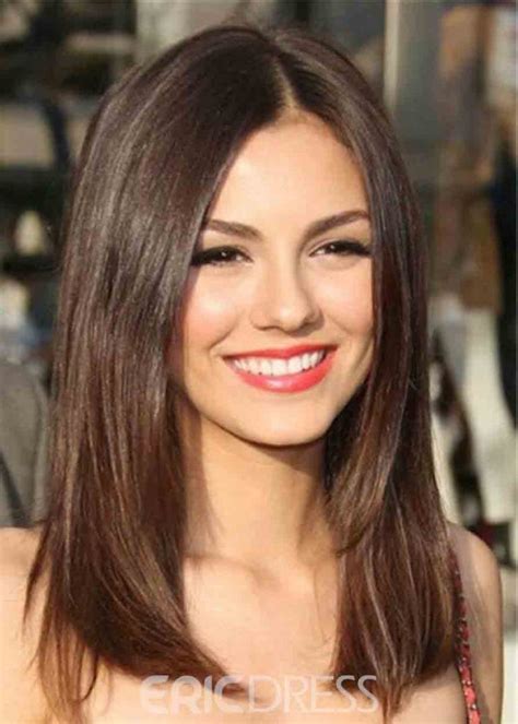 Best Shoulder Length Haircuts For Girls In 2024 2025 Fashioneven