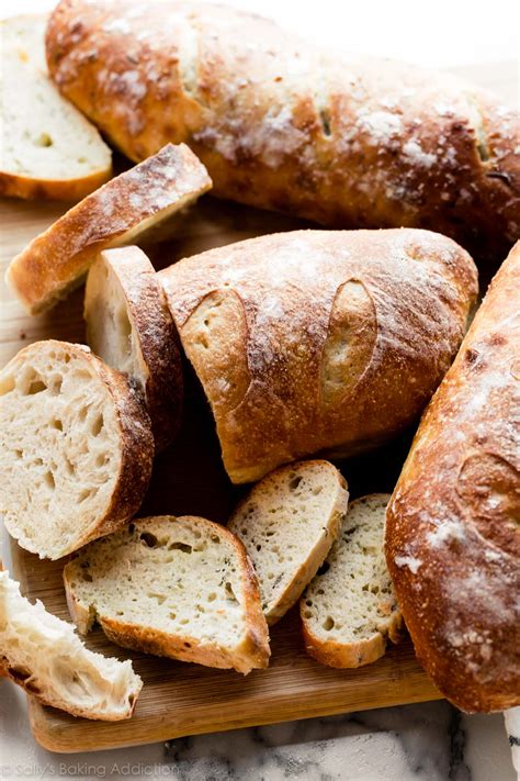 Easy cinnamon honey butter recipe: Homemade Artisan Bread (With or Without Dutch Oven) | Fun ...