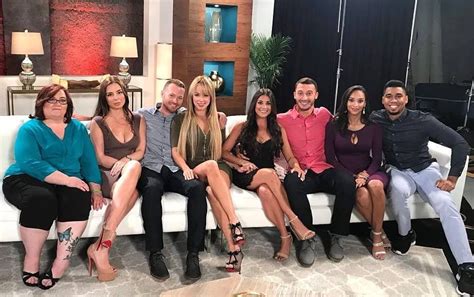 Day Fiance Gold Digger Secrets Revealed Reality Tv Shows