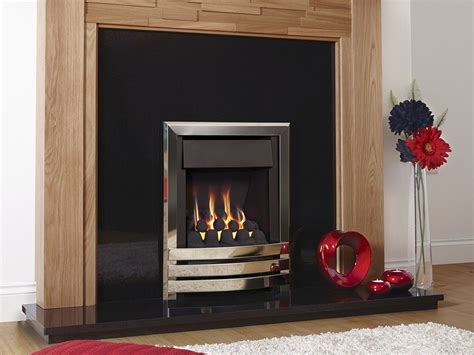Flavel Windsor Contemporary Plus Inset Gas Fire Direct Fireplaces