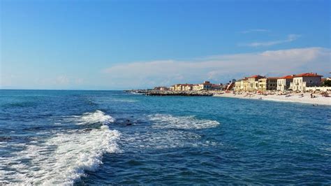 Best Beaches In Pisa Hellotickets