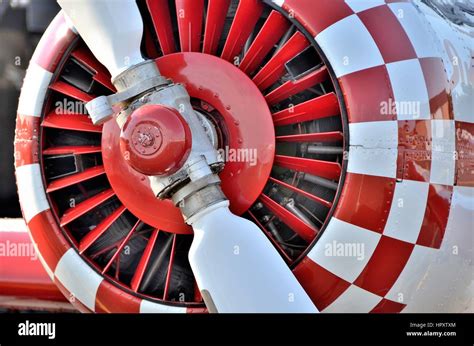 Thrust Propellers Hi Res Stock Photography And Images Alamy