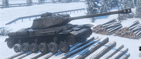 Is 2 Tank By M181 And Poghrim V100 Vehicle Snowrunner Mods Download