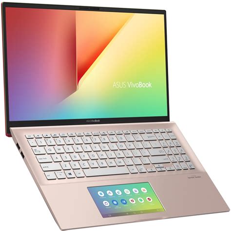 Best Buy Asus Vivobook S Laptop Intel Core I Gb Memory Gb Ssd Punk Pink S Fadh Pk