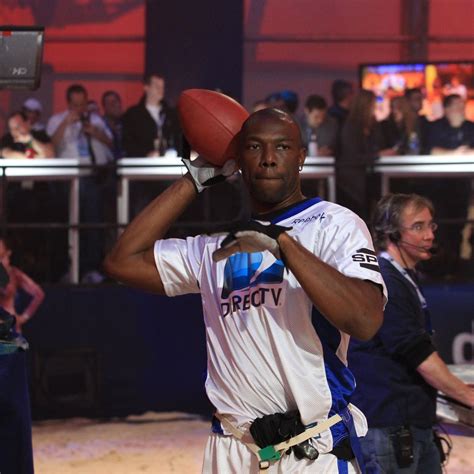 Seattle Seahawks What Seahawks Fans Can Expect From Terrell Owens In