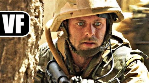 War Zone Bande Annonce Vf 2018 Guerre Youtube