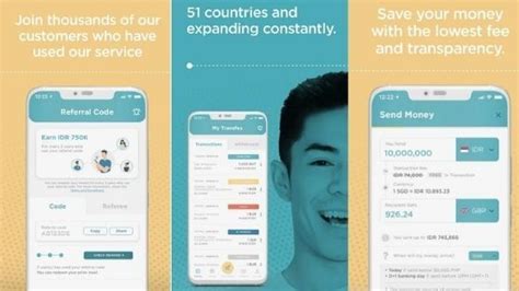 10+ Aplikasi Transfer Uang Antar Bank Tanpa Biaya Admin