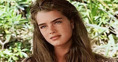 Brooke Shields  Find And Share On Giphy