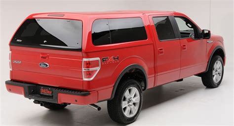Personalized upgrades available for either the sport or elite toppers. Ford Truck Caps and Tonneau Covers | SNUGTOP