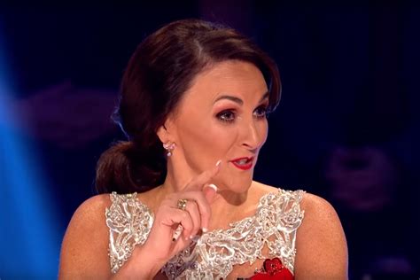 Shirley Ballas ‘confirmed To Return To Strictly Come Dancing As Head
