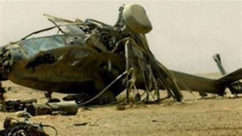 Iraqi Army Helicopter Crash Kills Seven Military Says Lebanon Lebanon